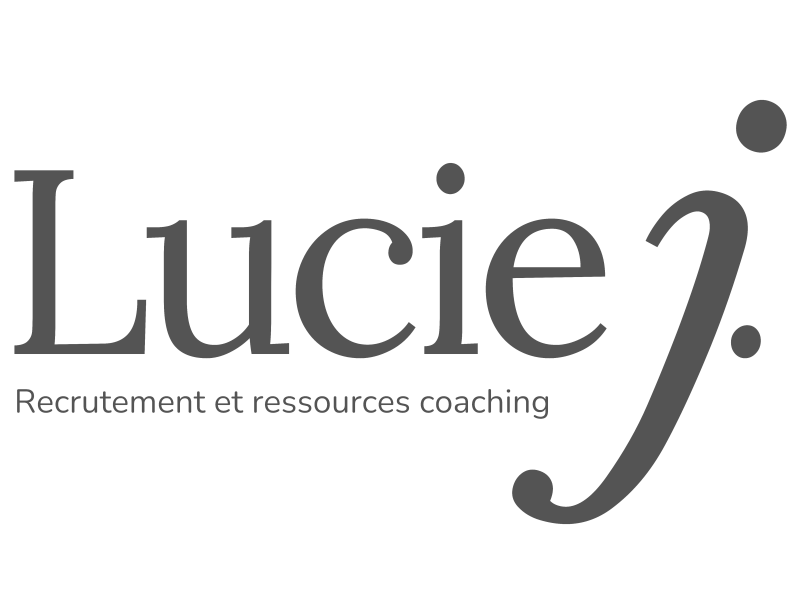 Lucie Coaching Recrutement