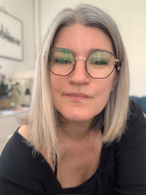 portrait de lucie